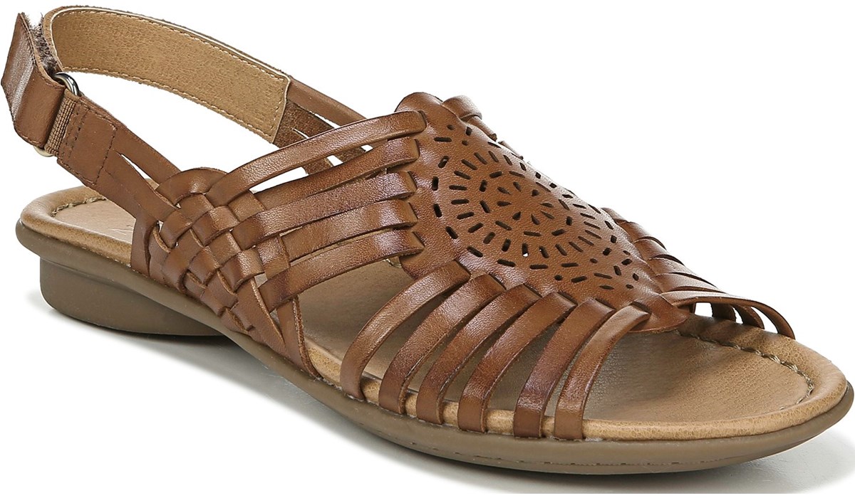 naturalizer whistle sandals