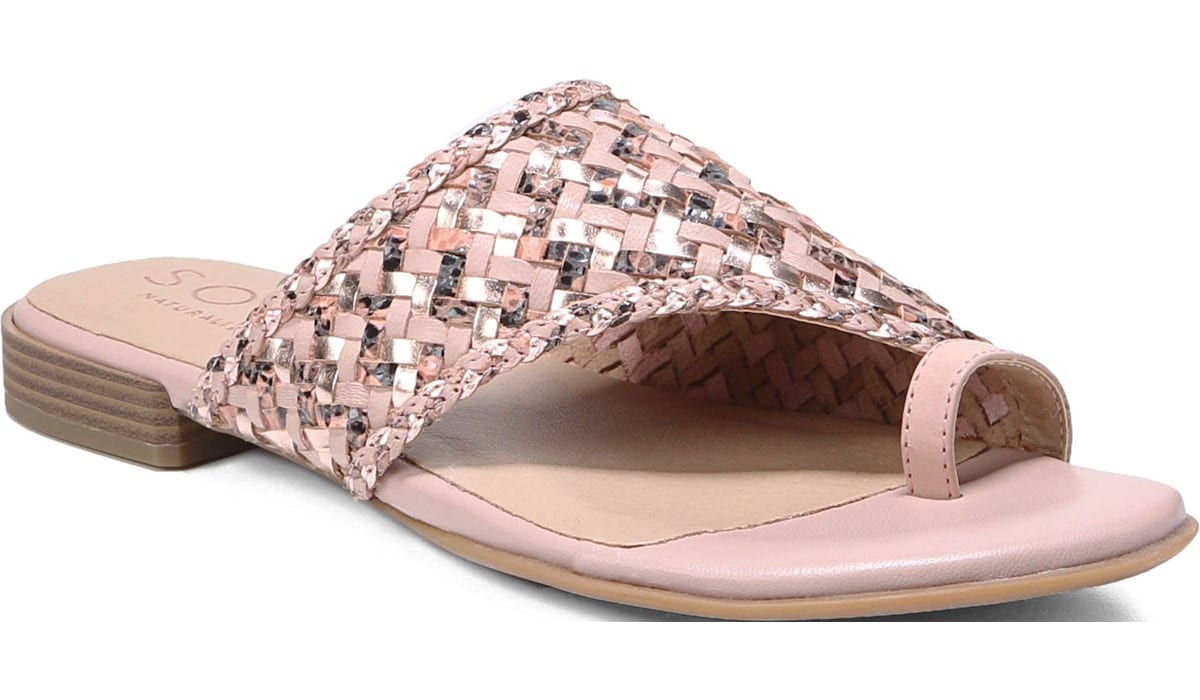 naturalizer arch support