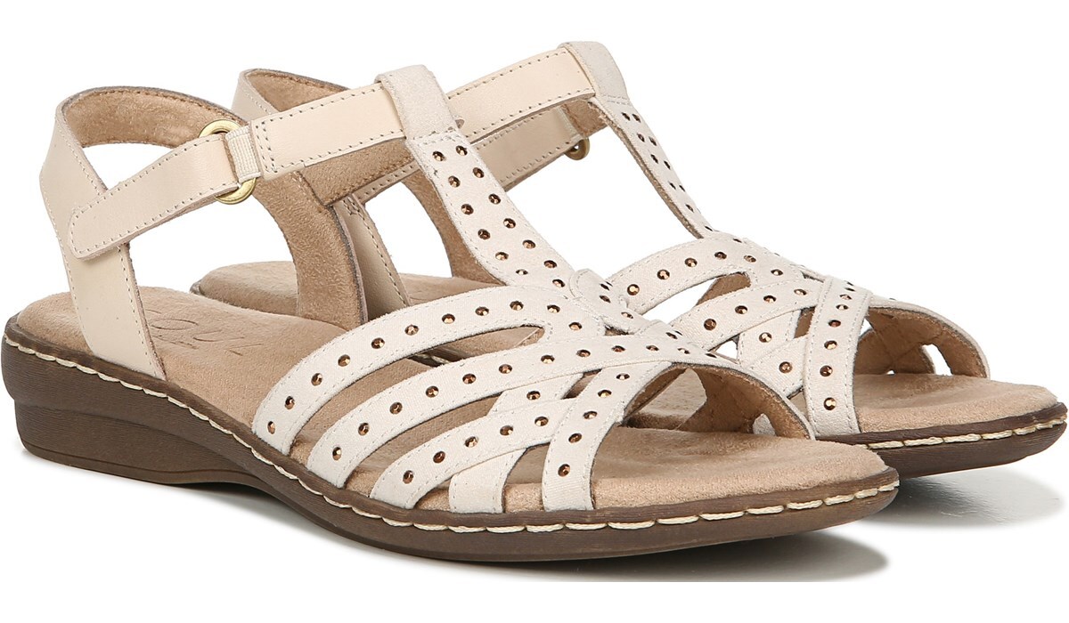 Naturalizer soul sandals Clearance