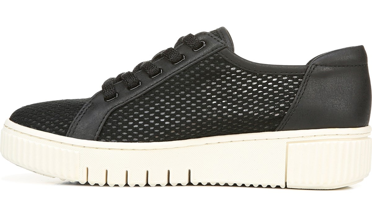 soul naturalizer topaz mesh platform sneaker