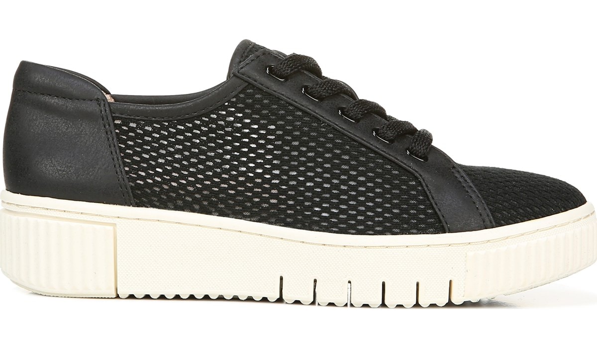 soul naturalizer topaz mesh platform sneaker