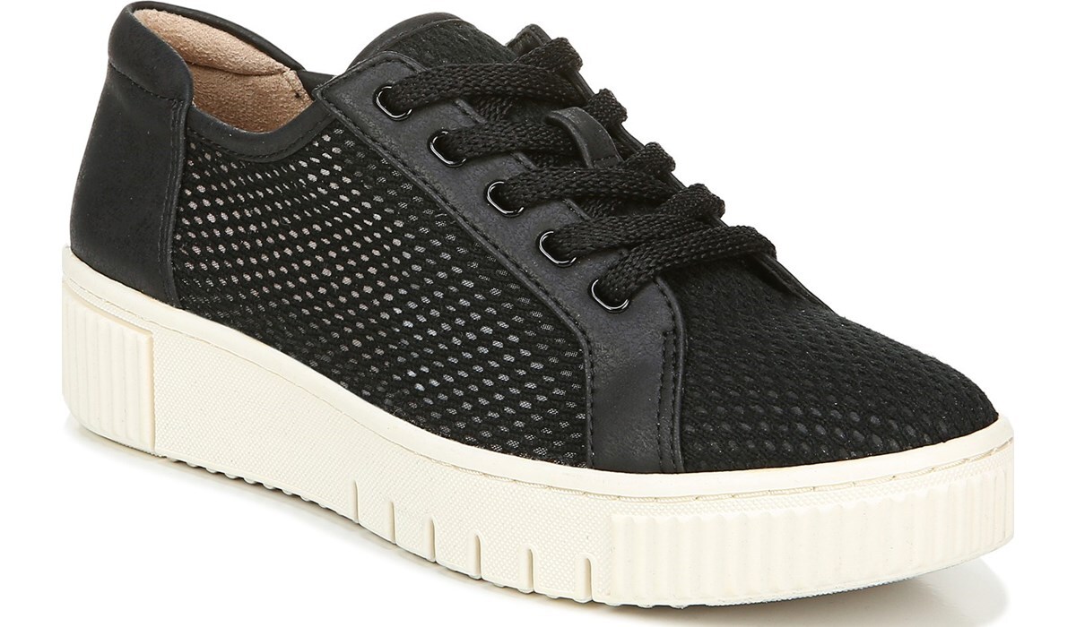 soul naturalizer topaz mesh platform sneaker