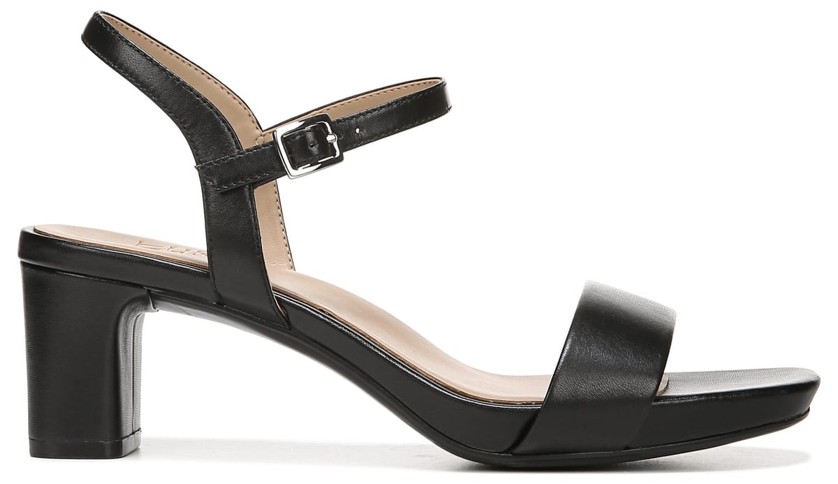 naturalizer dressy sandals