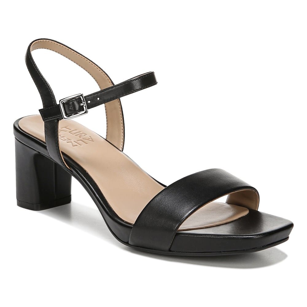 naturalizer dressy sandals