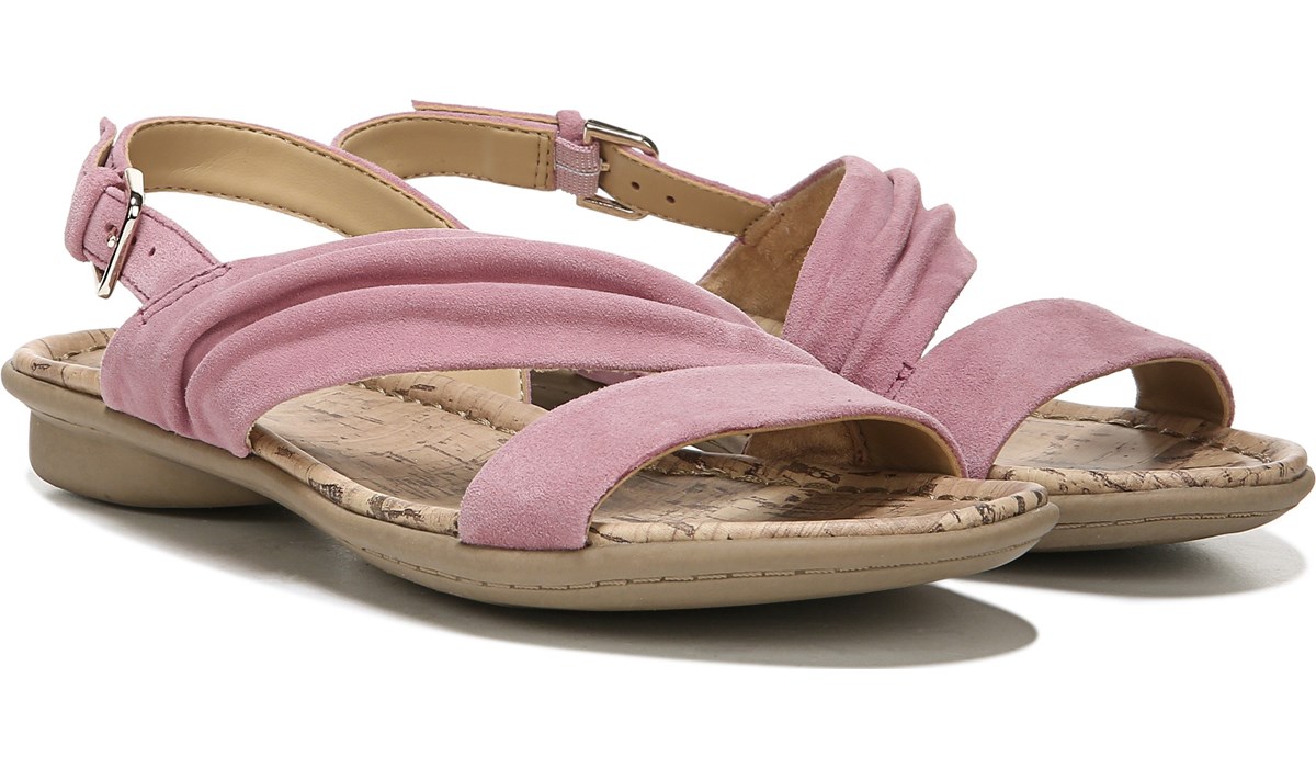 naturalizer wyn sandal