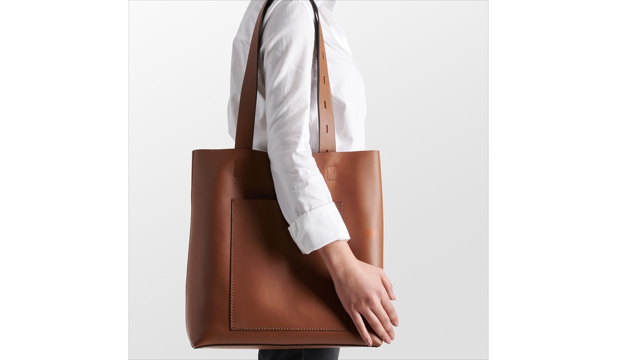 naturalizer bags