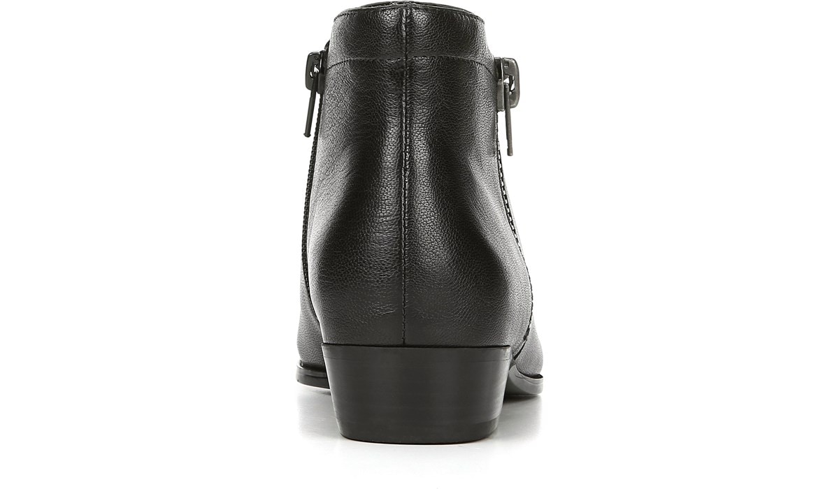 naturalizer claire ankle boot