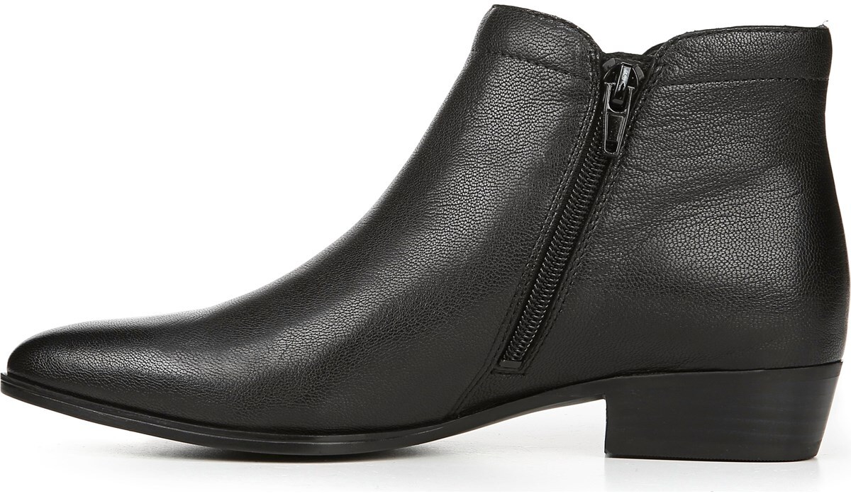 naturalizer claire ankle boot