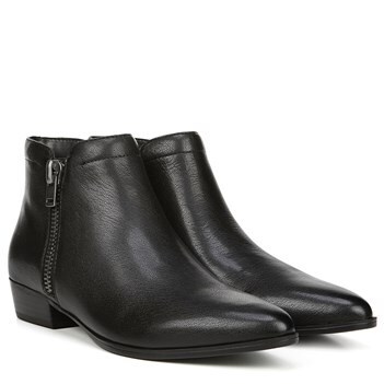 naturalizer claire bootie