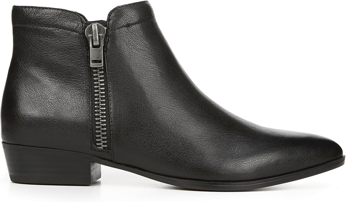 naturalizer claire ankle boot