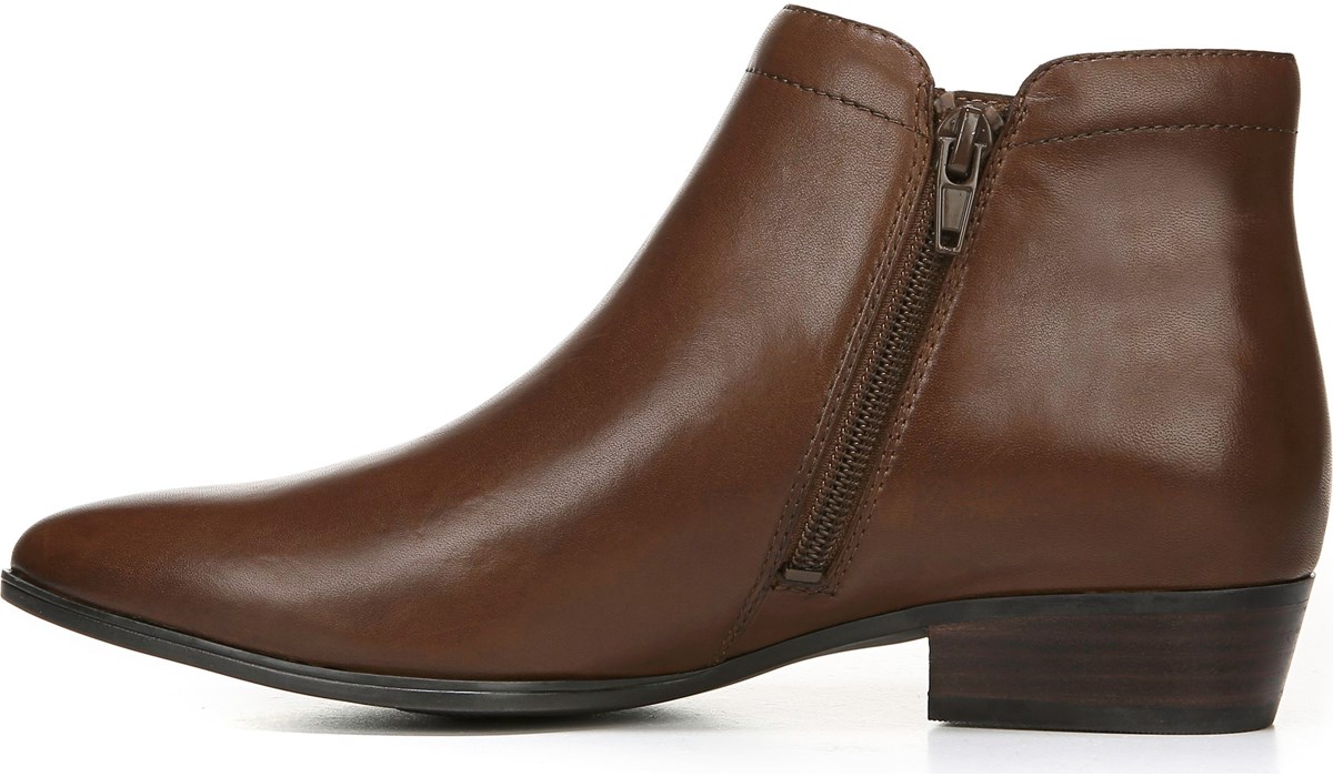 naturalizer claire ankle boot