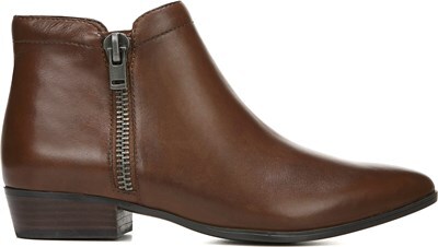 naturalizer claire ankle boot