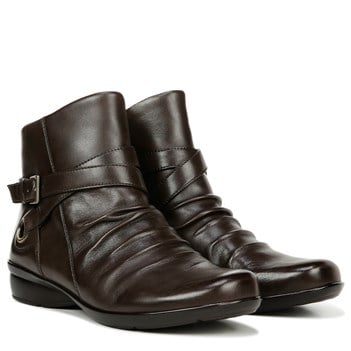 naturalizer canyon boot
