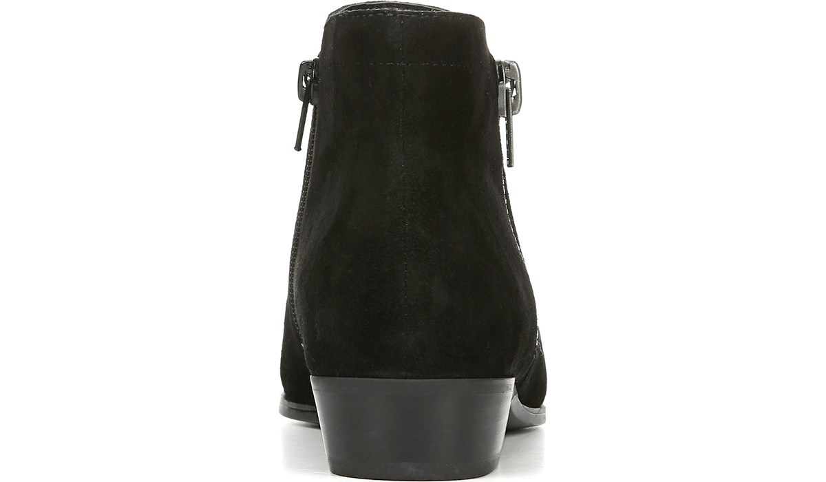 naturalizer claire ankle boot