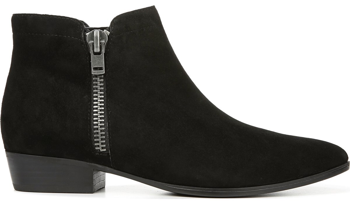 naturalizer claire bootie