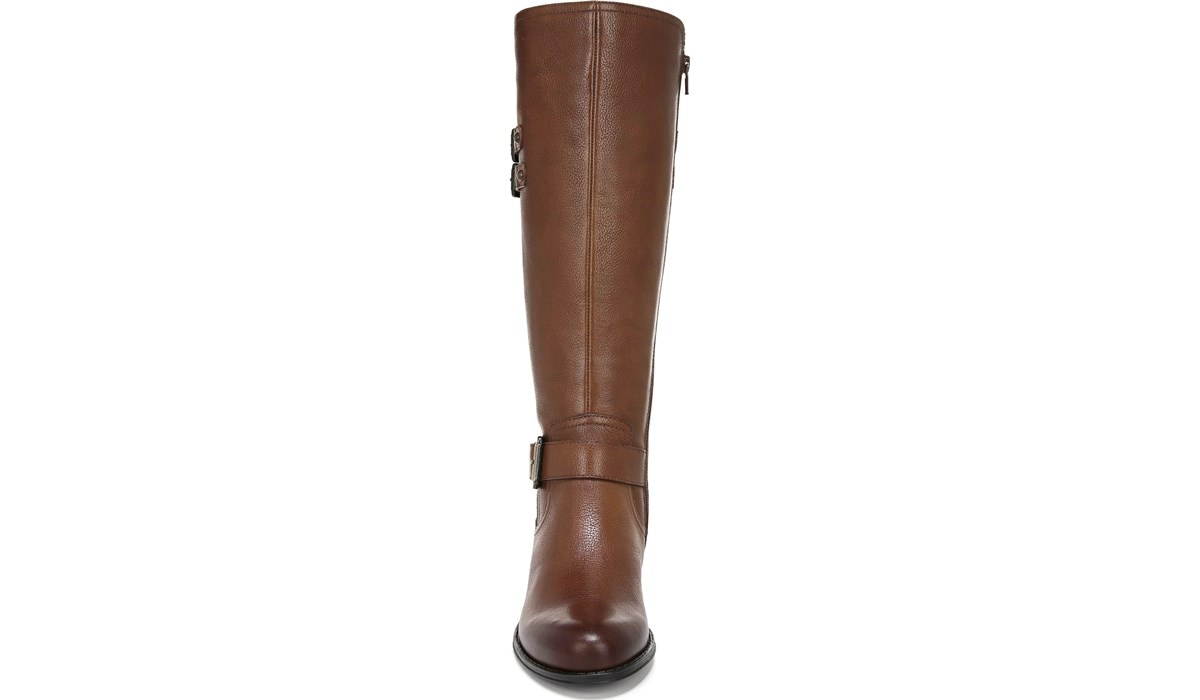 Naturalizer jessie knee high riding boot deals