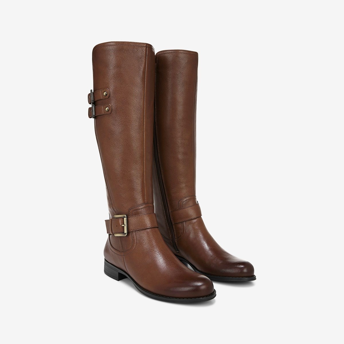 jessie wide calf tall boot