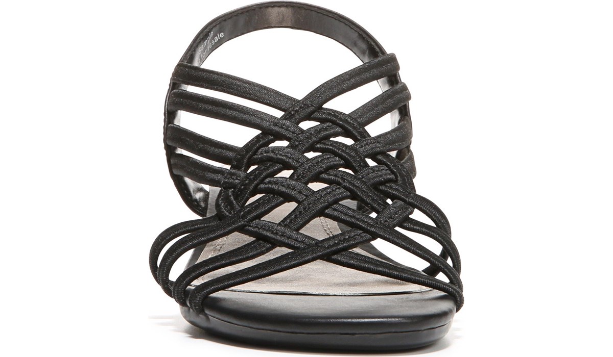 naturalizer remix sandals