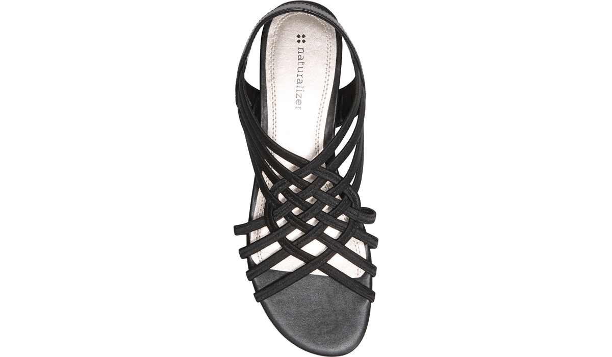 naturalizer remix sandals