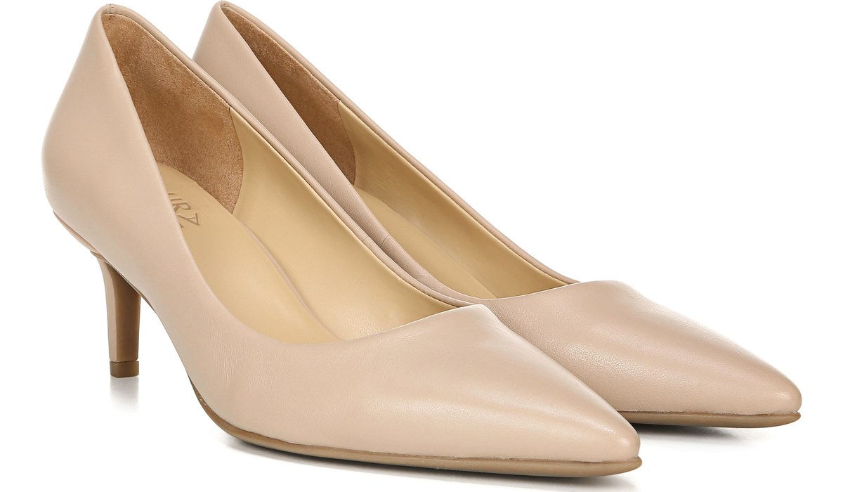 naturalizer monica pump