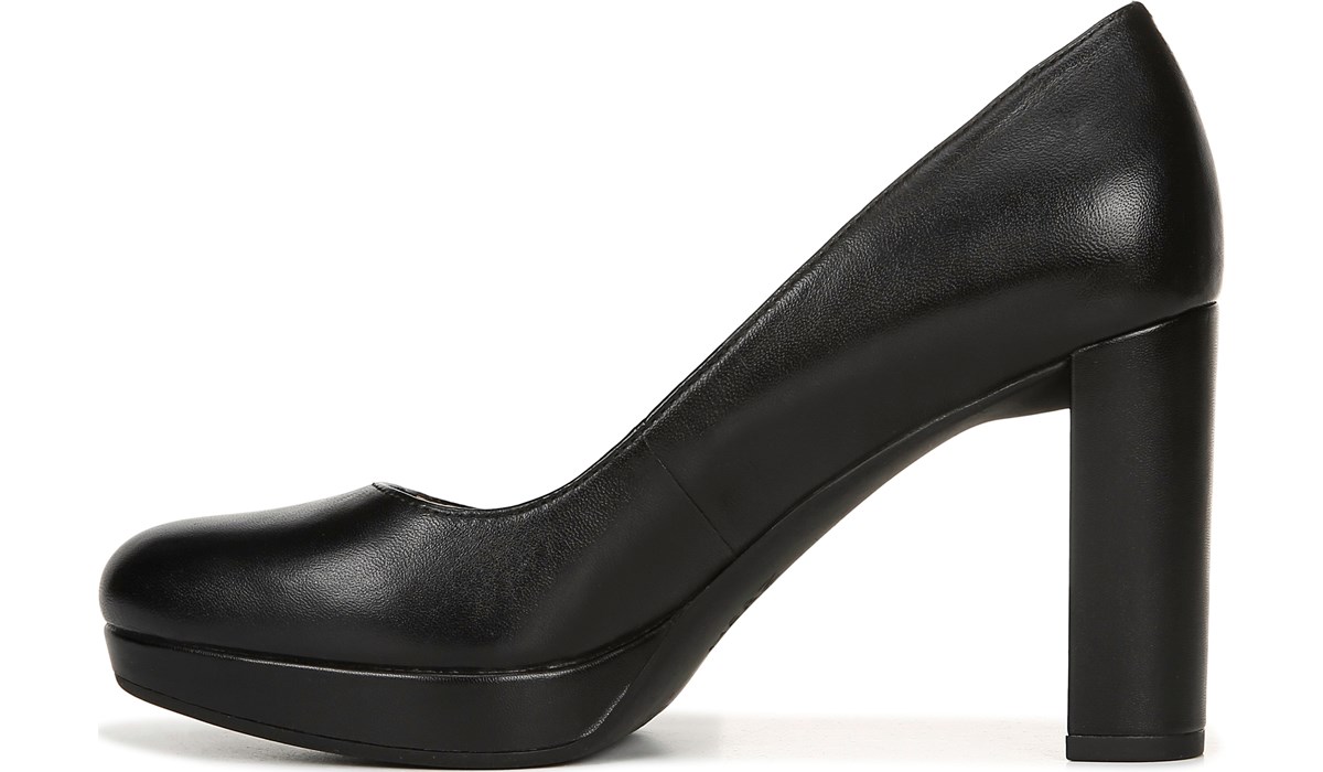 naturalizer bianca pump