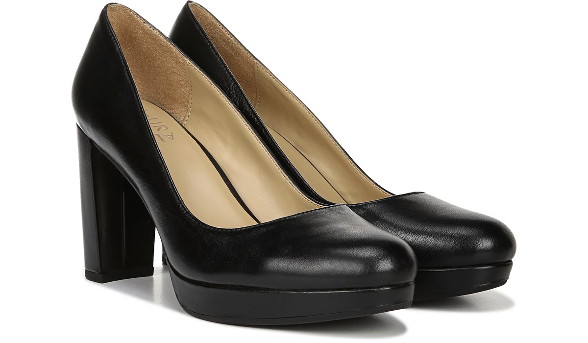 naturalizer bianca pump