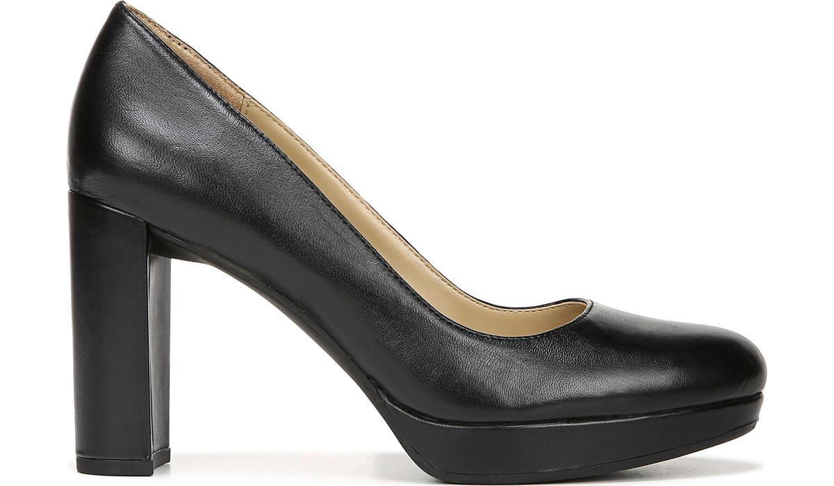 naturalizer bianca pump