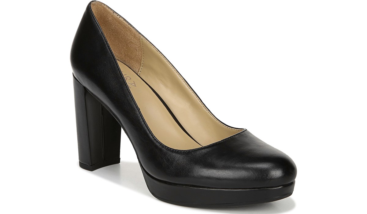 naturalizer bianca pump