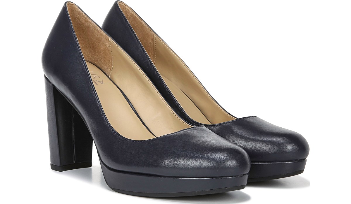 naturalizer bianca pump