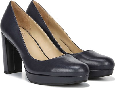 naturalizer bianca pump