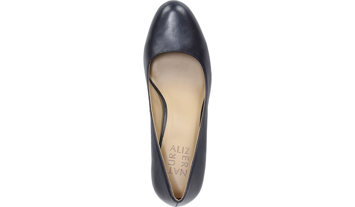 naturalizer bianca pump