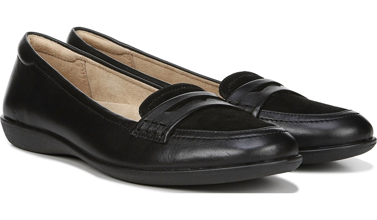 Naturalizer finley sale loafer
