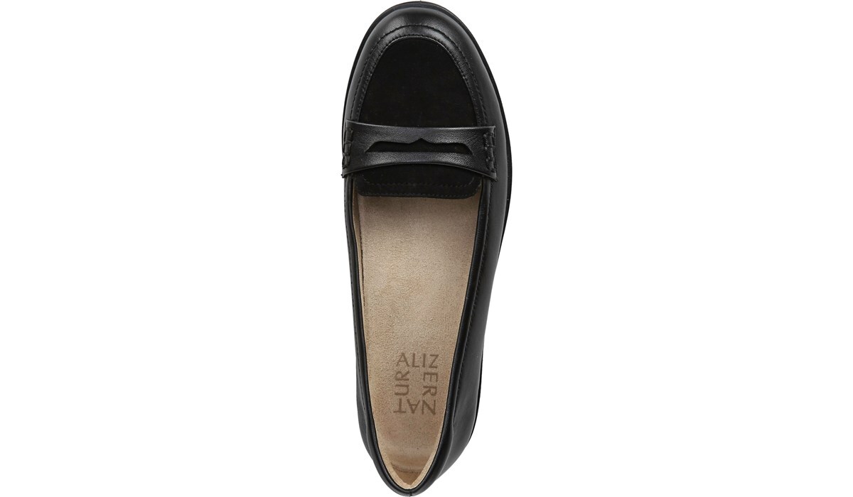 naturalizer finley loafer