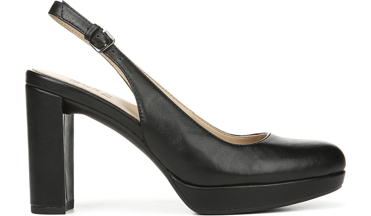 naturalizer breanna wedge sandals