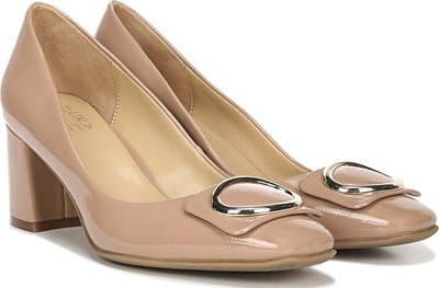 naturalizer willow pump