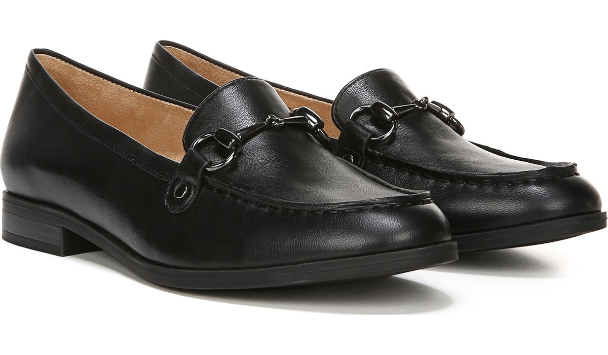 MACEY LOAFER - Pair