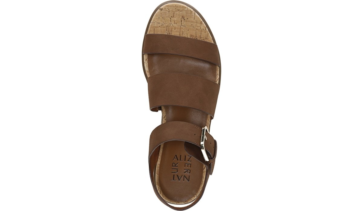 naturalizer brooke sandals