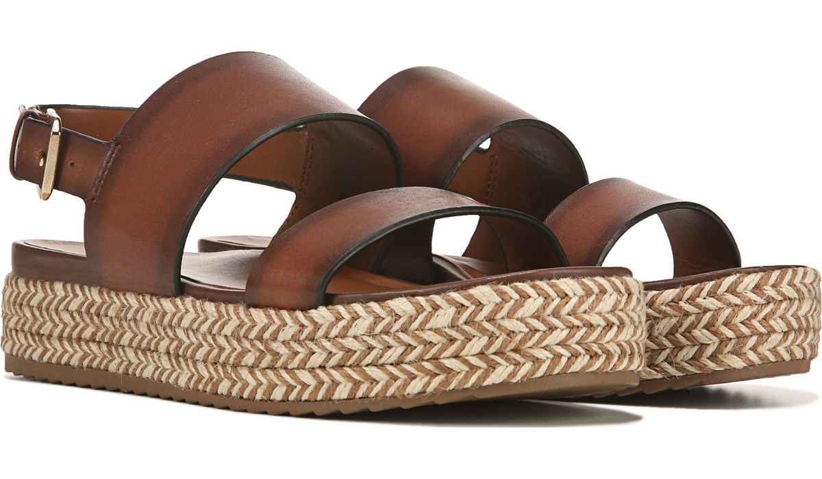naturalizer espadrille sandals