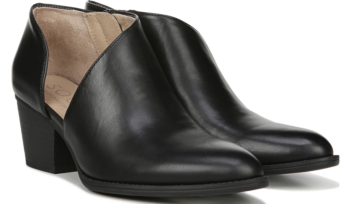 parisian high heels