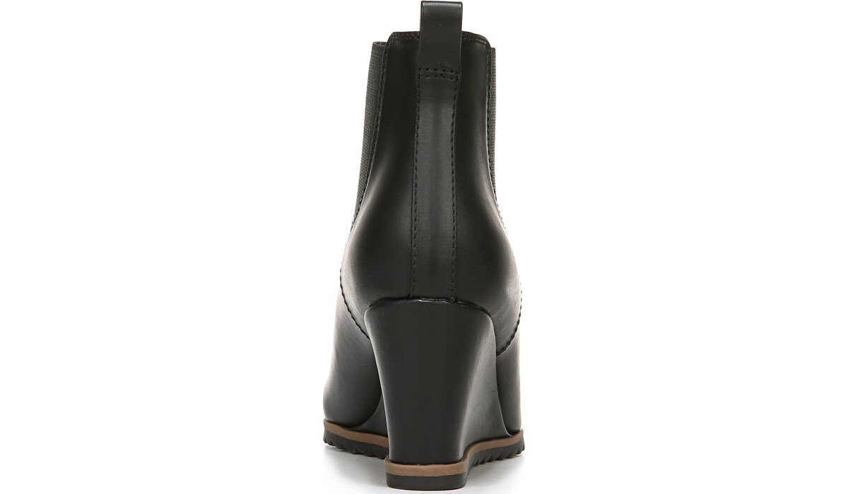 soul naturalizer hawkins wedge bootie