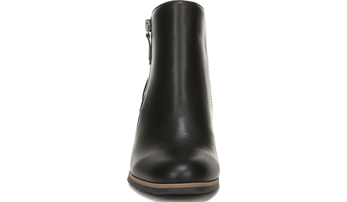 haley wedge bootie soul naturalizer