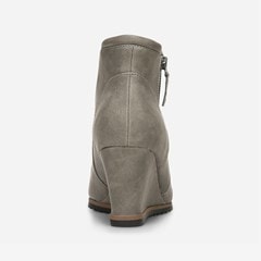 Soul naturalizer hawkins wedge bootie 2025