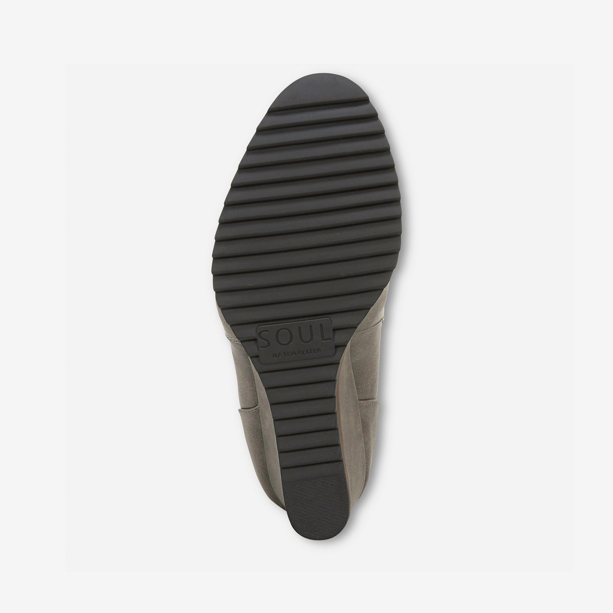 soul naturalizer haley wedge bootie