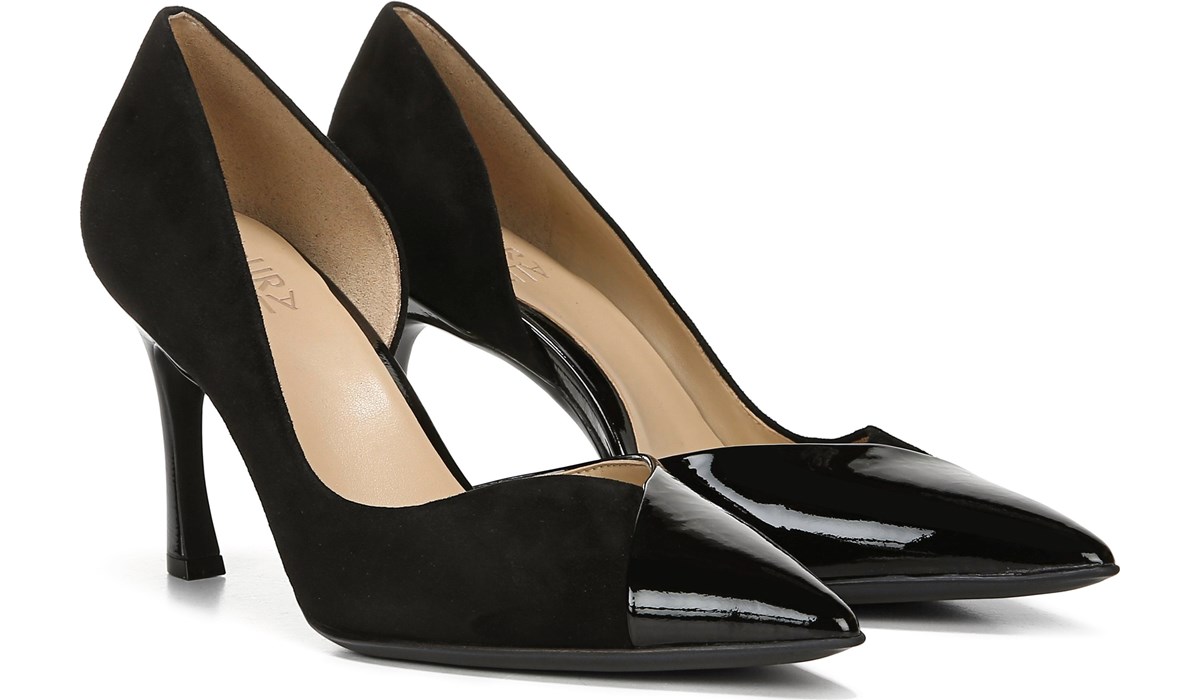 next patent heels