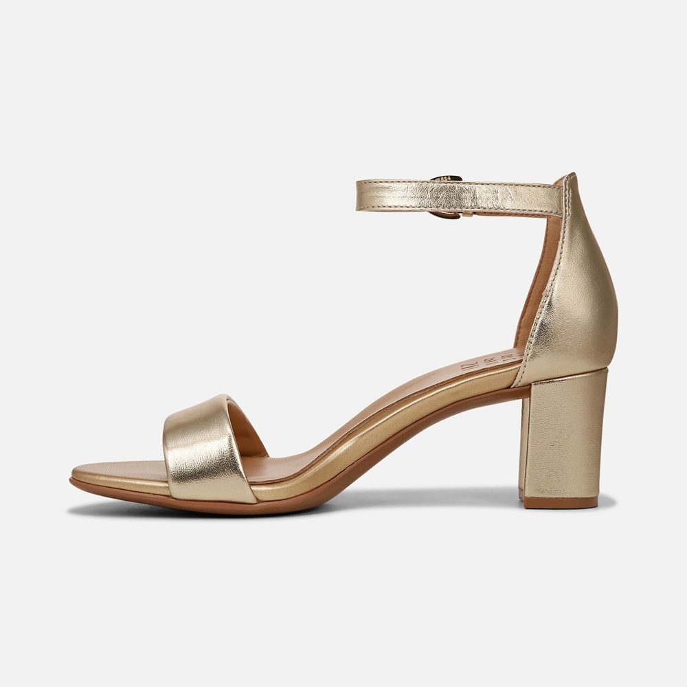 Vera Dress Sandal