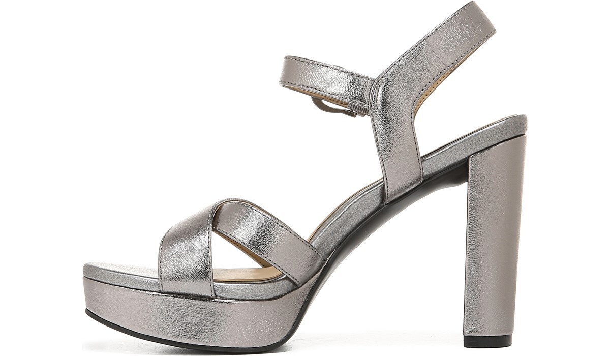 Naturalizer mia sandal Clearance