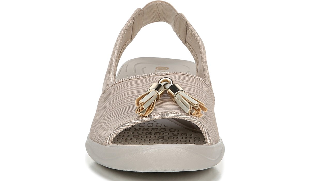 bzees mirage sandal