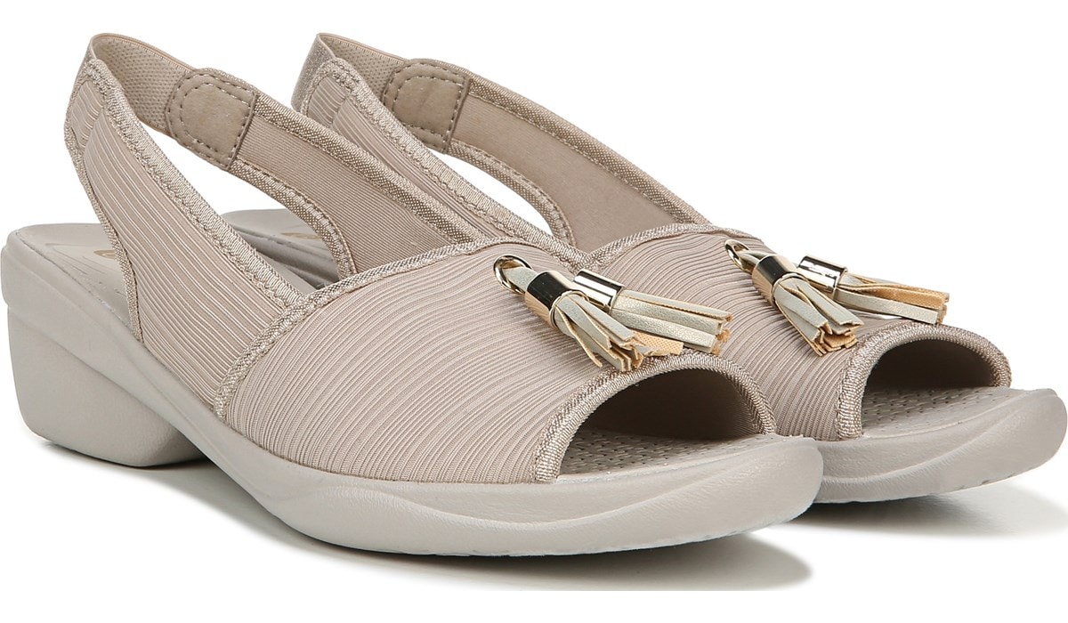 bzees mirage sandal