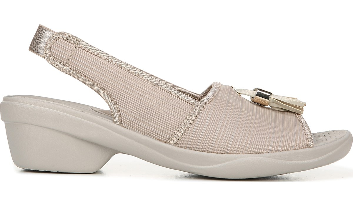 bzees mirage sandal