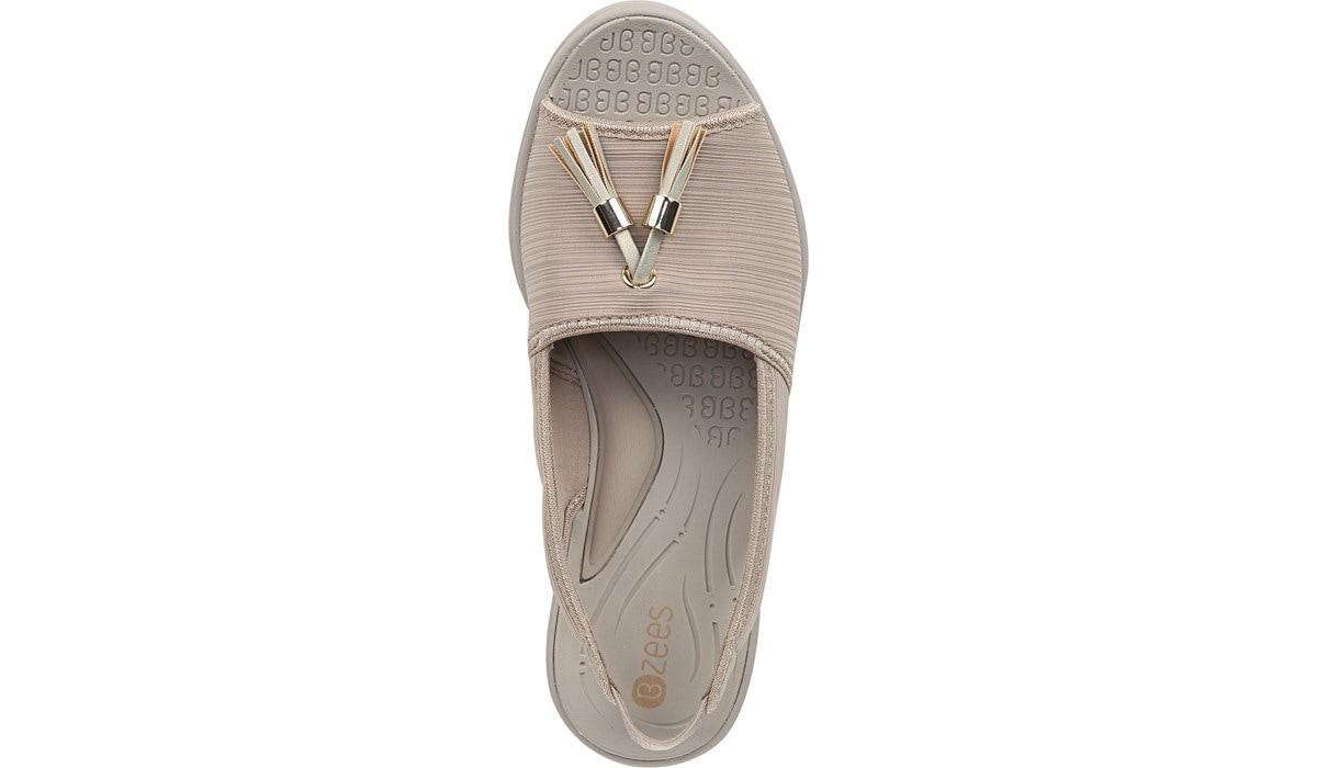 bzees mirage sandal